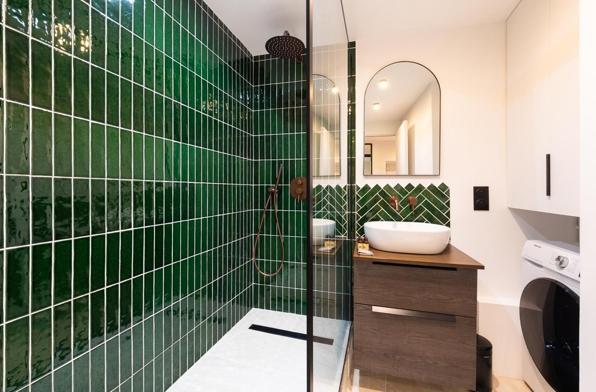 1 Bedroom#4 Pers#Mouffetard#Port-Royal#La Sorbonne Paris Exterior foto
