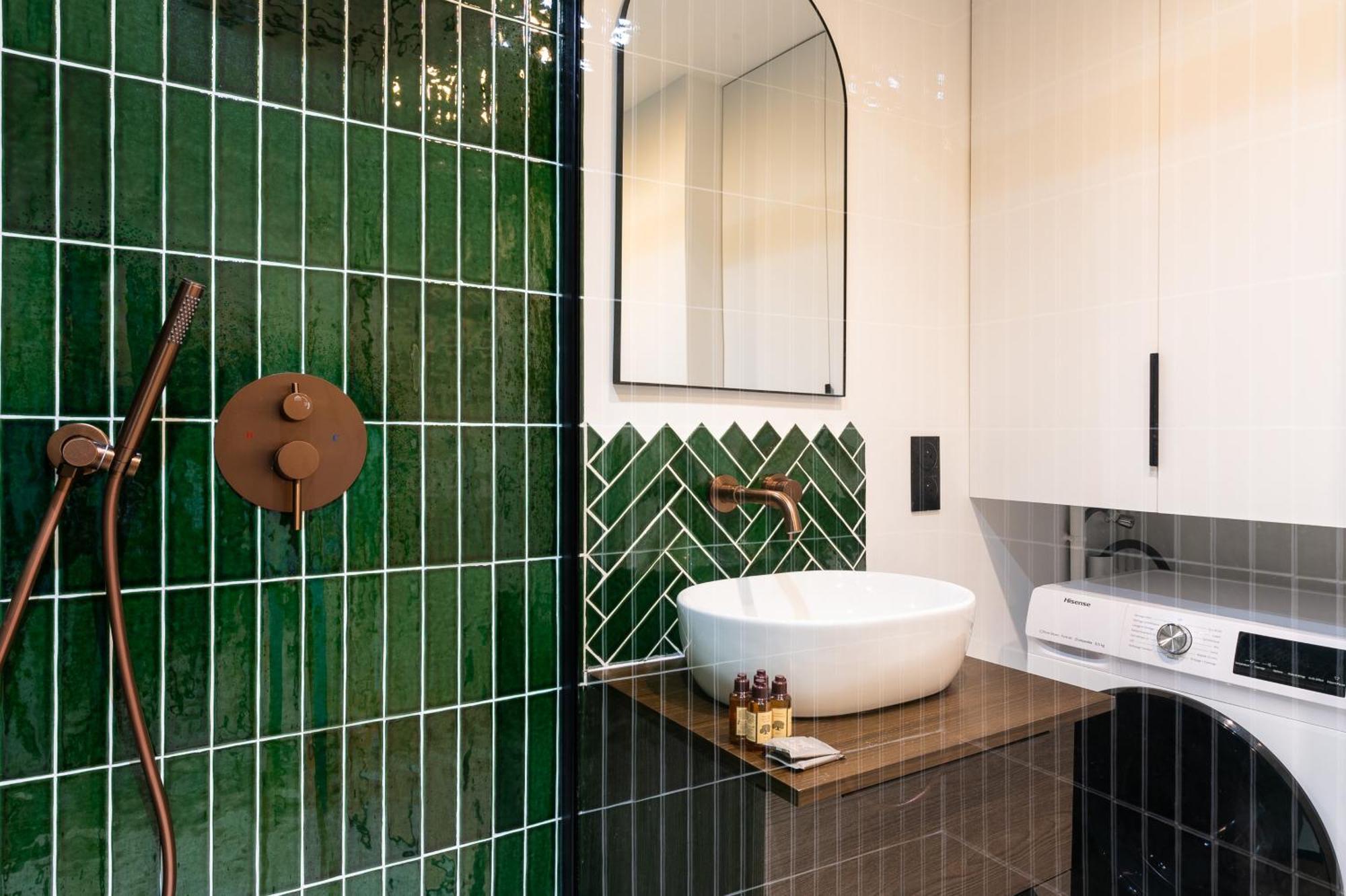 1 Bedroom#4 Pers#Mouffetard#Port-Royal#La Sorbonne Paris Exterior foto
